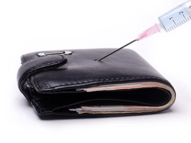 inflation cure